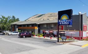 Days Inn And Suites By Wyndham Downtown Missoula-University